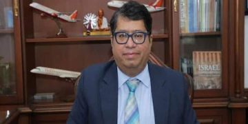 ടാറ്റയ്ക്ക് കൈമാറാൻ പോകുന്ന എയർ ഇന്ത്യക്ക് പുതിയ തലവനെ നിയമിച്ച് കേന്ദ്ര സർക്കാർ