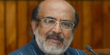 കെ റെയിൽ :  വിവാദമുണ്ടാക്കിയവർക്ക്‌ പത്തിമടക്കേണ്ടി വരും –  തോമസ്‌ ഐസ‌ക്‌