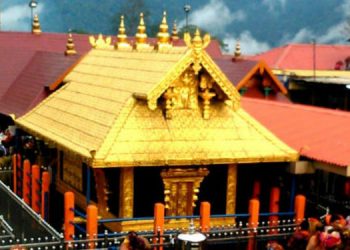 പോലീസ് നിയന്ത്രണം മയപ്പെടുത്തി സർക്കാർ :  മകരവിളക്കിന് കൂടുതൽ പേർക്ക് ശബരിമലയിൽ തങ്ങാൻ അനുമതി