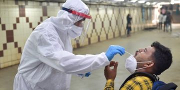 ആശങ്കയേറ്റി സൗദിയില്‍ പ്രതിദിന കൊവിഡ് കേസുകള്‍ 2500 കവിഞ്ഞു