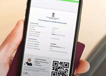 കോവിഡ് :  തമിഴ്നാട്ടിലേക്ക് പോകാൻ വാക്സിൻ സർട്ടിഫിക്കറ്റ് നിർബന്ധമാക്കി