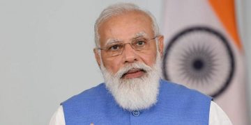 പ്രധാനമന്ത്രിയുടെ പഞ്ചാബ് സന്ദർശനത്തില്‍ വന്‍ സുരക്ഷാവീഴ്ച ; 15 മിനിറ്റ് ഫ്‌ളൈഓവറില്‍ കുടുങ്ങി