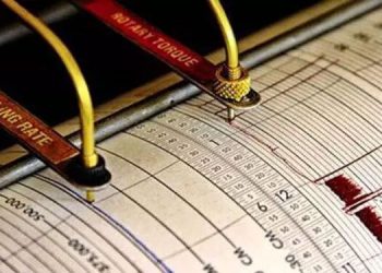 കശ്മീർ താഴ്വരയിൽ 5.1 തീവ്രതയുള്ള ഭൂചലനം