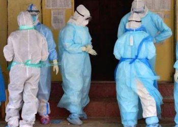 കൊവിഡ് രോഗവ്യാപനത്തില്‍ ആശങ്ക ;   പ്രതിരോധ നടപടികളില്‍ വീഴ്ച പാടില്ലെന്ന് ആരോഗ്യ മന്ത്രാലയം