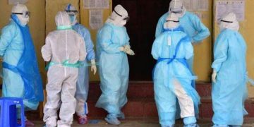 കൊവിഡ് രോഗവ്യാപനത്തില്‍ ആശങ്ക ;   പ്രതിരോധ നടപടികളില്‍ വീഴ്ച പാടില്ലെന്ന് ആരോഗ്യ മന്ത്രാലയം