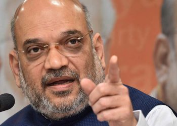 ‘ ജനങ്ങളോട് മാപ്പ് പറയണം ‘  ;  കോണ്‍ഗ്രസിനെ കടന്നാക്രമിച്ച് അമിത് ഷാ