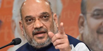 ‘ ജനങ്ങളോട് മാപ്പ് പറയണം ‘  ;  കോണ്‍ഗ്രസിനെ കടന്നാക്രമിച്ച് അമിത് ഷാ