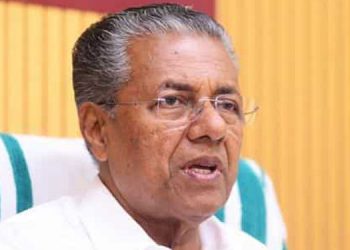 സർവേക്കല്ല്‌ പിഴുതെറിഞ്ഞ്‌ വികസനം തടയാനാകില്ലെന്ന്‌ മുഖ്യമന്ത്രി പിണറായി വിജയൻ