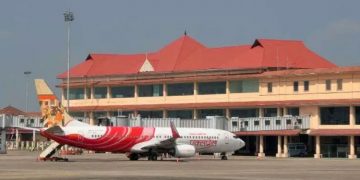 2021ൽ സിയാലിൽ 10 ലക്ഷം യാത്രക്കാരുടെ വർധനവ്