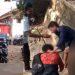 വനിതാ ആക്ടിവിസ്റ്റ് ബിന്ദു അമ്മിണിക്ക് മര്ദ്ദനം