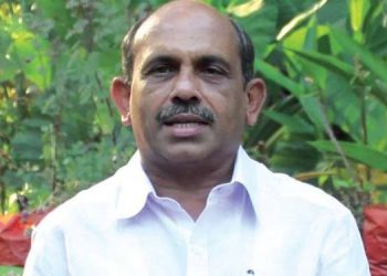 കെ റെയില് : മുഖ്യമന്ത്രി പൗരമുഖ്യരെ കബളിപ്പിക്കുന്നു – ജോസഫ് എം പുതുശ്ശേരി