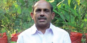 കെ റെയില്‍ :  മുഖ്യമന്ത്രി  പൗരമുഖ്യരെ കബളിപ്പിക്കുന്നു –  ജോസഫ് എം പുതുശ്ശേരി