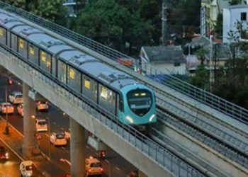 കൊച്ചി മെട്രോ രാത്രി 10.30 വരെയാക്കി