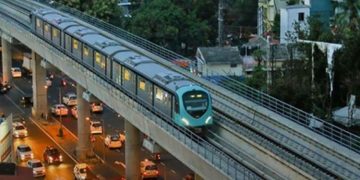 കൊച്ചി മെട്രോ രാത്രി 10.30 വരെയാക്കി