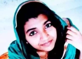 വീടിനുള്ളില്‍ ആത്മഹത്യക്ക് ശ്രമിച്ച പ്ലസ് ടു വിദ്യാര്‍ഥിനി മരിച്ചു