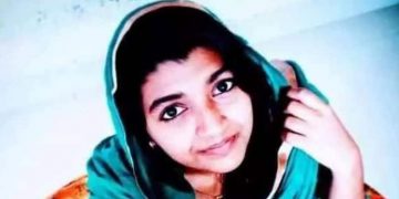 വീടിനുള്ളില്‍ ആത്മഹത്യക്ക് ശ്രമിച്ച പ്ലസ് ടു വിദ്യാര്‍ഥിനി മരിച്ചു