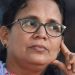 കെട്ടിച്ചമച്ച വാർത്ത :  ‘ അഴിഞ്ഞാട്ടമെന്ന് ചിലർ വാചാലരായി ‘ ;   സിപിഎം മാപ്പ് പറയുമോയെന്ന് കെ കെ രമ