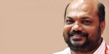 ജസ്റ്റിസ് വി ആര്‍ കൃഷ്ണയ്യർ സ്മാരകം :  ആദ്യഘട്ട ചര്‍ച്ചകള്‍ ആരംഭിച്ചതായി മന്ത്രി പി രാജീവ്