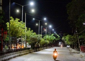 കർണാടകയിൽ വാരാന്ത്യ കർഫ്യൂ ഫെബ്രുവരി ആദ്യ ആഴ്ച വരെ നീട്ടി