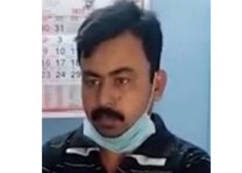 ഒറ്റപ്പാലത്ത് വ്യാജ ഡോക്ടര് പോലീസ് പിടിയില്