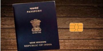 വരുന്നു ; രാജ്യത്ത് മൈക്രോചിപ്പ് ഘടിപ്പിച്ച ഇ-പാസ്‌പോര്‍ട്ട് ഉടന്‍