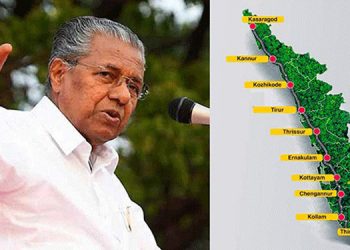 സില്‍വല്‍ ലൈനില്‍ നേരിട്ടിറങ്ങി മുഖ്യമന്ത്രി ; വിവിധ യോഗങ്ങള്‍ക്ക് നാളെ തുടക്കമാകും