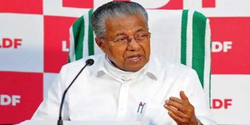 ആരോഗ്യ സ്ഥിതി തൃപ്തികരം; ചികിത്സ നന്നായി മുന്നോട്ടു പോകുന്നു : മുഖ്യമന്ത്രി