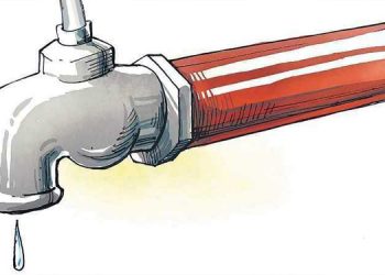 വെള്ളത്തിന്റെ നിരക്ക് ഏപ്രില്‍ 1 മുതല്‍ കൂടും