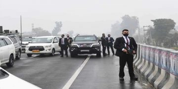 പഞ്ചാബ് പൊലീസ് മുന്നറിയിപ്പ് തള്ളിയെന്ന് കേന്ദ്രം ; അന്വേഷണം പ്രഖ്യാപിച്ച് പഞ്ചാബ് സര്‍ക്കാര്‍