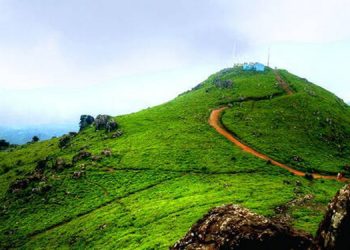 പൊന്മുടി വിനോദസഞ്ചാരകേന്ദ്രം ബുധനാഴ്ച തുറക്കും