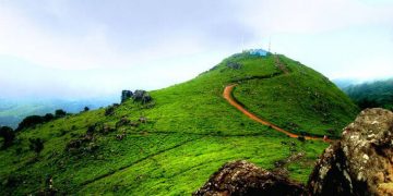 പൊന്മുടി വിനോദസഞ്ചാരകേന്ദ്രം ബുധനാഴ്ച തുറക്കും