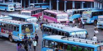 സര്‍ക്കാര്‍ വാഗ്ദാനങ്ങള്‍ പാലിച്ചില്ലെങ്കില്‍ സമരത്തിലേക്ക് : സ്വകാര്യ ബസ് ഉടമകള്‍