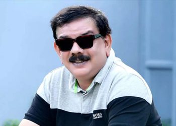 സംവിധായകന്‍ പ്രിയദര്‍ശന് കോവിഡ് സ്ഥിരീകരിച്ചു