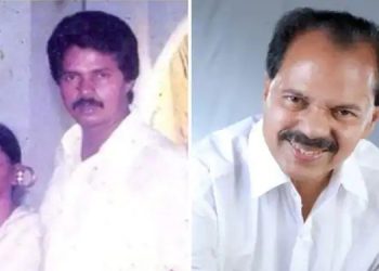 പി.ടി തോമസിന്റെ ചിതാഭസ്മം വഹിച്ചുകൊണ്ടുള്ള സ്മൃതിയാത്ര ഇന്ന്