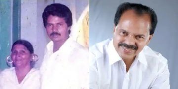 പി.ടി തോമസിന്റെ ചിതാഭസ്മം വഹിച്ചുകൊണ്ടുള്ള സ്മൃതിയാത്ര ഇന്ന്