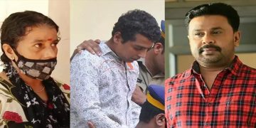 ബാലചന്ദ്ര കുമാര്‍ പറയുന്നത് സത്യം ; ദിലീപിനെ കുരുക്കുന്ന വെളിപ്പെടുത്തലുമായി പള്‍സര്‍ സുനിയടെ അമ്മ