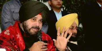 പഞ്ചാങ്കം ; പഞ്ചാബില്‍ കോണ്‍ഗ്രസിന്റെ രണ്ടാംഘട്ട സ്ഥാനാര്‍ത്ഥി പട്ടിക പ്രഖ്യാപിച്ചു