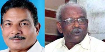 എം എം മണിയെ ലക്ഷ്യം വെച്ചുള്ള രാഷ്ട്രീയനീക്കം ; പട്ടയങ്ങള്‍ റദ്ദാക്കരുതെന്ന് രവീന്ദ്രന്‍