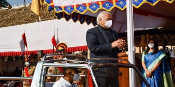 73ാം റിപ്പബ്ലിക് ദിനാഘോഷം ; സംസ്ഥാനത്തും നിയന്ത്രണങ്ങള്‍