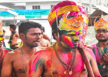 ഏരുമേലി പേട്ട തുള്ളല്‍ ഇന്ന് ; ശുദ്ധിക്രിയകള്‍ ബുധനാഴ്ച തുടങ്ങും