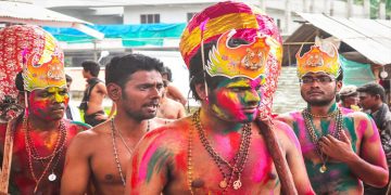 ഏരുമേലി പേട്ട തുള്ളല്‍ ഇന്ന് ; ശുദ്ധിക്രിയകള്‍ ബുധനാഴ്ച തുടങ്ങും