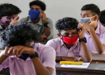 സംസ്ഥാനത്തെ സ്‌കൂള്‍ അടയ്ക്കല്‍ ; വിദ്യാഭ്യാസ വകുപ്പിന്റെ മാര്‍ഗരേഖ മറ്റന്നാള്‍ ഇറക്കും