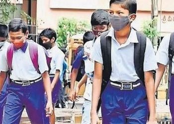 ക്രിസ്മസ് അവധിക്ക് ശേഷം സംസ്ഥാനത്തെ സ്കൂളുകള് ഇന്ന് തുറക്കും