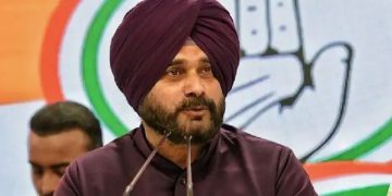 നവ്ജ്യോത് സിങ് സിദ്ദു നാളെ പത്രിക സമര്‍പ്പിക്കും ;  മുഖ്യമന്ത്രി സ്ഥാനാർത്ഥിയാകുമോ ?