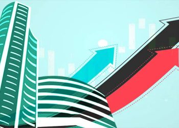 2022ലെ ആദ്യവ്യാപാര ദിനത്തില്‍ ഓഹരി സൂചികകളില്‍ നേട്ടത്തോടെ തുടക്കം