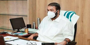 എസ്എസ്എല്‍സി-പ്ലസ് ടു പരീക്ഷകള്‍ക്ക് മാറ്റമില്ല ; ഓണ്‍ലൈന്‍ ക്ലാസിന് പ്രത്യേക ടൈംടേബിള്‍ : വിദ്യാഭ്യാസ മന്ത്രി