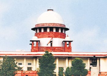 പ്രധാനമന്ത്രിയുടെ സുരക്ഷയില് വീഴ്ച ; അന്വേഷിക്കണമെന്ന ഹര്ജി സുപ്രീംകോടതി ഇന്ന് പരിഗണിക്കും