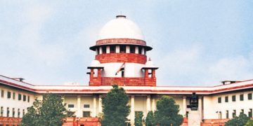 പ്രധാനമന്ത്രിയുടെ സുരക്ഷയില്‍ വീഴ്ച ; അന്വേഷിക്കണമെന്ന ഹര്‍ജി സുപ്രീംകോടതി ഇന്ന് പരിഗണിക്കും