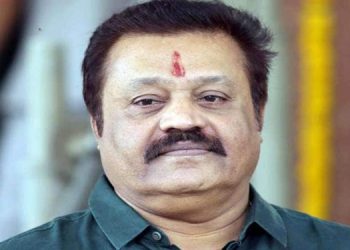 സല്യൂട്ട് ചെയ്യടാ എന്നൊന്നും പറഞ്ഞില്ല ; ഈ കോമരങ്ങളുടെ നിലപാട് കാണുമ്പോള്‍ ഹാ കഷ്ടം : സുരേഷ് ഗോപി