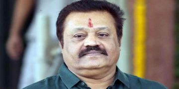 സല്യൂട്ട് ചെയ്യടാ എന്നൊന്നും പറഞ്ഞില്ല ; ഈ കോമരങ്ങളുടെ നിലപാട് കാണുമ്പോള്‍ ഹാ കഷ്ടം : സുരേഷ് ഗോപി